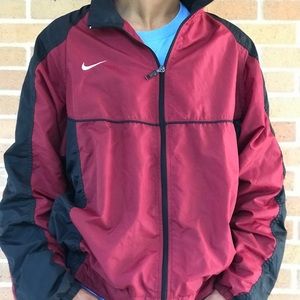 Nike 1994 wind breaker